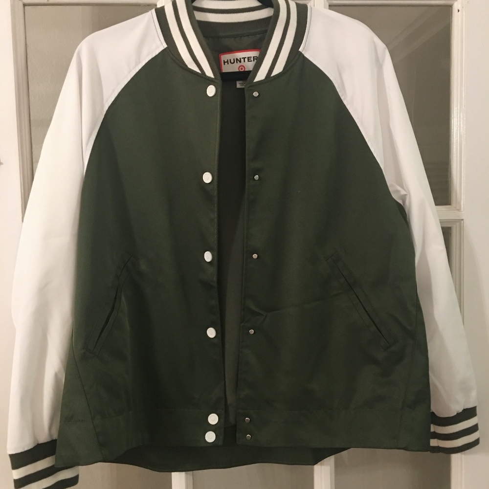 Hunter For Target Jacket - image 1